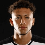K. Gordon profile