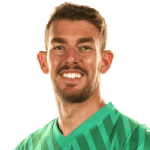 A. Palmer profile