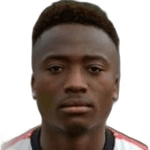D. Udoh profile