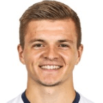J. Tomlinson profile