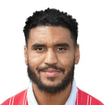 J. Reid profile