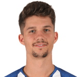 J. Davies profile