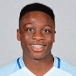 D. Adeniran profile