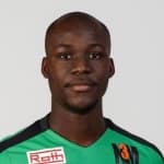 U. Meleke profile
