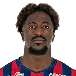 K. Bamba profile