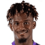 Y. Gboho profile