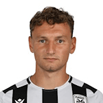 F. Chalov profile