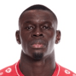 A. Seck profile