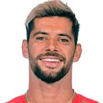 Ivo Rodrigues profile