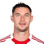 R. Yaremchuk profile