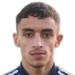 A. El Farissi profile