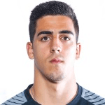 Joel Pereira profile