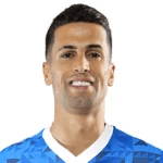 João Cancelo profile