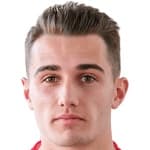 T. Carrique profile