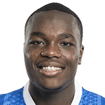 K. Nkuba profile