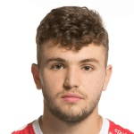 S. Spahiu profile