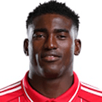 T. Awoniyi profile