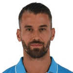 L. Spinazzola profile