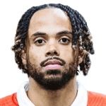 T. Bongonda profile