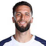 R. Bentancur profile