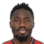 K. N’Dri profile