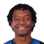 J. Cuadrado profile