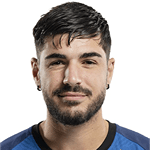 B. Goncalves profile