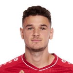 L. Verstraete profile