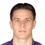 N. Fagioli profile