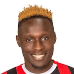 D. Agyei profile