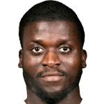 K. Tshimanga profile