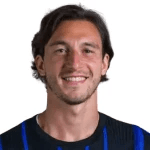 M. Darmian profile