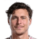 V. Lindelöf profile
