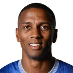 A. Young profile