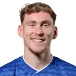 J. Garner profile