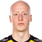 V. Lunddal Friðriksson profile