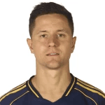 Ander Herrera profile