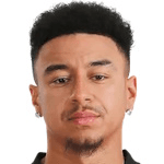 J. Lingard profile