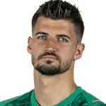 N. Vasilj profile