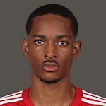 J. Mukena profile