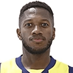 Fred profile