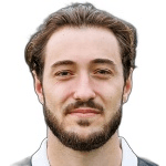 M. Benger profile