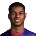 M. Rashford profile