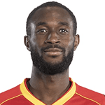 M. Konaté profile