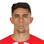 Gabriel Paulista profile