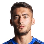 S. Canestrelli profile