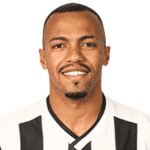 Marlon Freitas profile