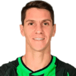 Alê profile