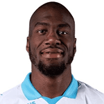 G. Kondogbia profile