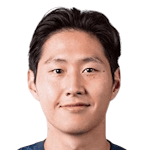 Lee Kang-In profile